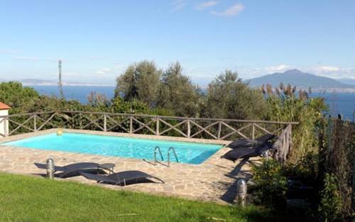 Sorrento Italië Laatste minuut Kortingscode Booking.com