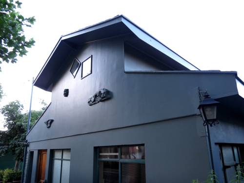 Villa Alemana Chile Last-Minute-Rabattcode Booking.com