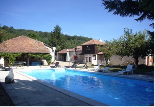 Montagrier France Last Minute Discount Code Booking.com