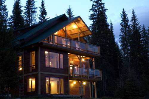 Golden (Britisch-Kolumbien) Kanada Last-Minute-Rabattcode Booking.com