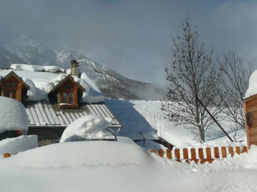 Le Serre Barbin Frankreich Last-Minute-Rabattcode Booking.com