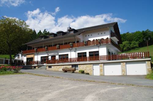 Georgsmarienhütte Deutschland Last-Minute-Rabattcode Booking.com