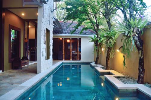 Sanur Indonesia Último Minuto Código de Descuento Booking.com