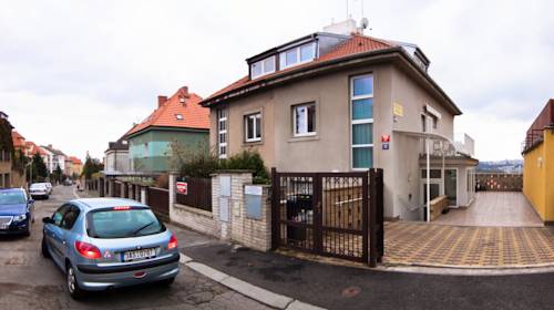 Praha Tsjechië Laatste minuut Kortingscode Booking.com