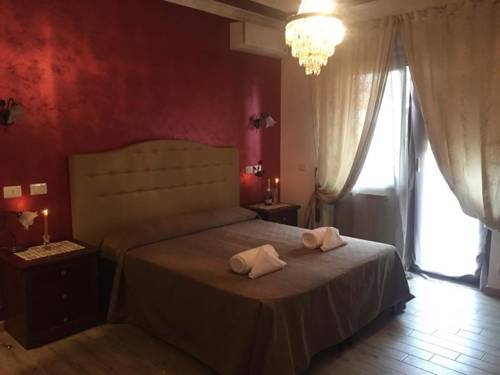 Civitavecchia Italien Last-Minute-Rabattcode Booking.com