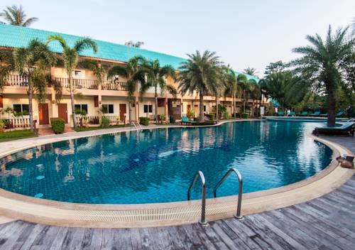 Sam Roi Yot Thailand Laatste minuut Kortingscode Booking.com