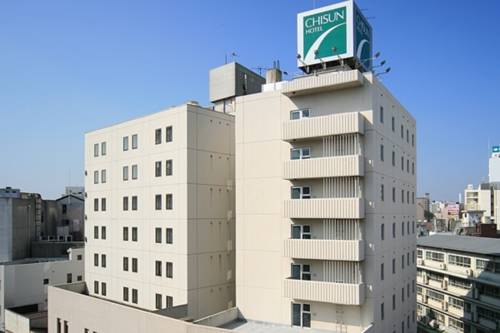 Koriyama Japon Code de réduction de dernière minute Booking.com