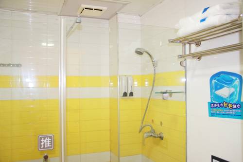 Maoming China Last-Minute-Rabattcode Booking.com