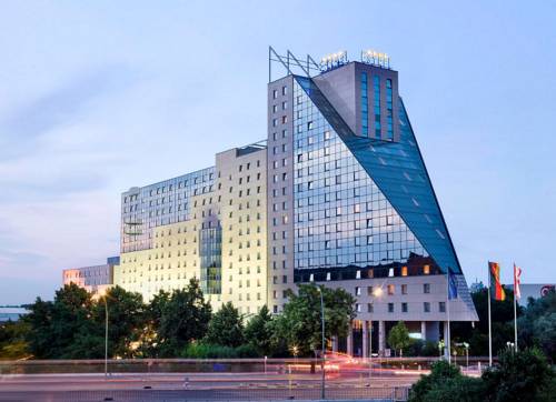 Berlin Germany Last Minute Discount Code Booking.com