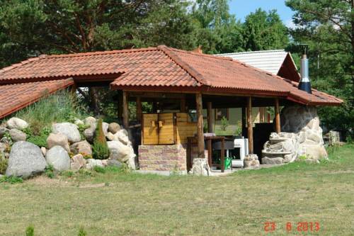 Vilusi Estonia Last Minute Discount Code Booking.com