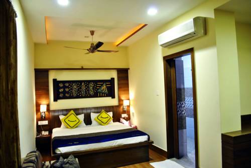 Jaisalmer India Último Minuto Código de Descuento Booking.com