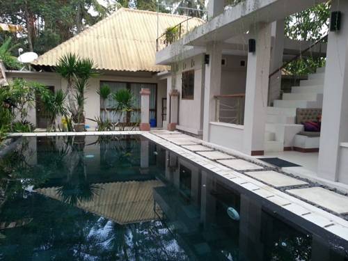 Ubud Indonesia Last Minute Discount Code Booking.com