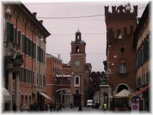 Ferrara Italy Last Minute Discount Code Agoda.com