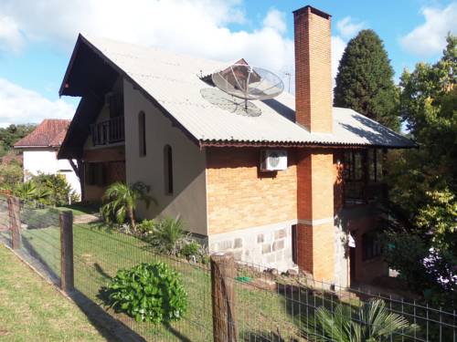 Gramado (Rio Grande do Sul) Brasilien Last-Minute-Rabattcode Booking.com