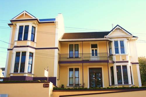 Dunedin New Zealand Last Minute Discount Code Booking.com