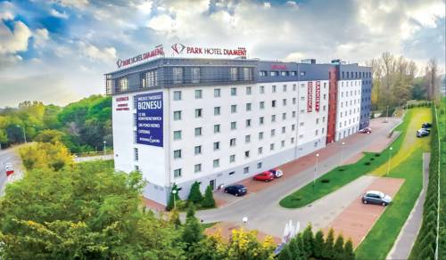 Katowice Poland Last Minute Discount Code Booking.com