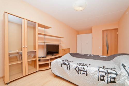 Jekaterinburg Russland Last-Minute-Rabattcode Booking.com