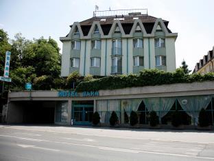 Budapest Hungary Last Minute Discount Code Agoda.com
