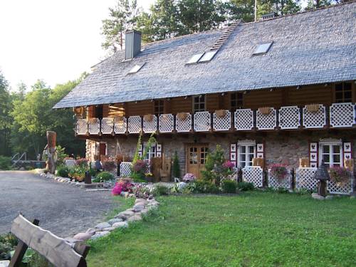 Druskininkai Lituania Último Minuto Código de Descuento Booking.com