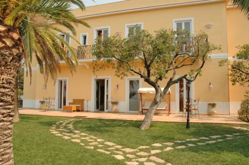 Sapri Italien Last-Minute-Rabattcode Booking.com