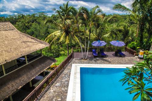 Ubud Indonesia Último Minuto Código de Descuento Booking.com