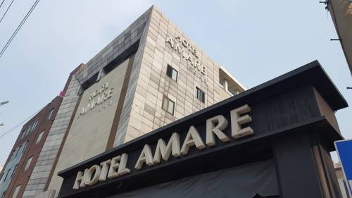 Séoul Corée du Sud Code de réduction de dernière minute Booking.com