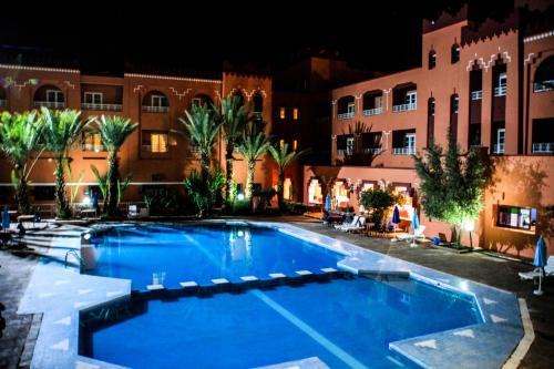 Ouarzazate Morocco Last Minute Discount Code Agoda.com