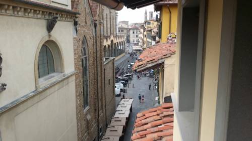 Florence Italië Laatste minuut Kortingscode Booking.com