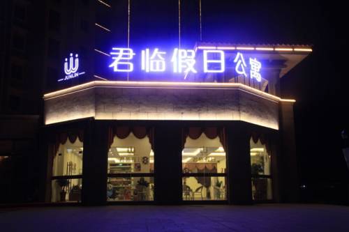 Zhangzhou China Last-Minute-Rabattcode Booking.com