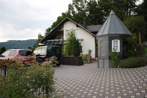 Olsberg Deutschland Last-Minute-Rabattcode Booking.com