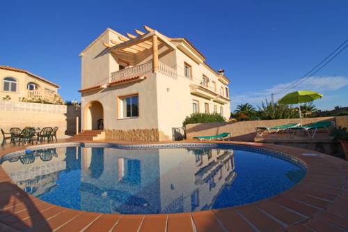Calpe Spain Last Minute Discount Code Booking.com