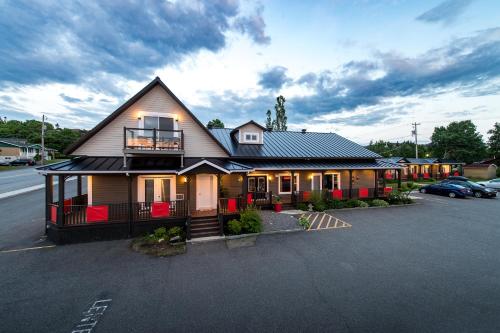 Riviere-Du-Loup (QC) Canada Last Minute Discount Code Agoda.com