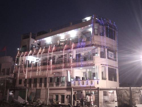 Varanasi Indien Last-Minute-Rabattcode Booking.com