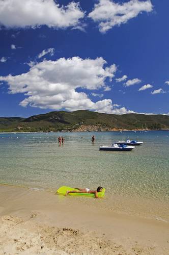 Marina di Campo Italia Último Minuto Código de Descuento Booking.com