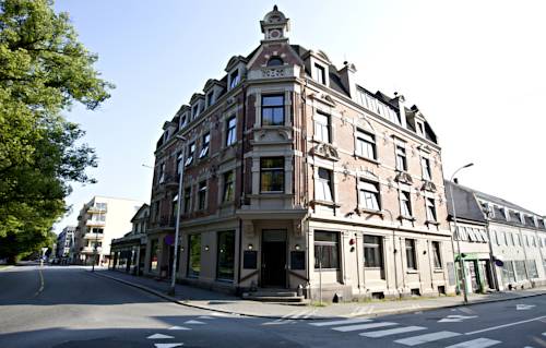 Fredrikstad Norwegen Last-Minute-Rabattcode Booking.com