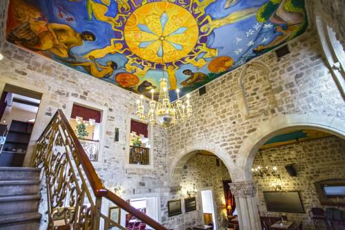 Divisé Croatie Code de réduction de dernière minute Booking.com