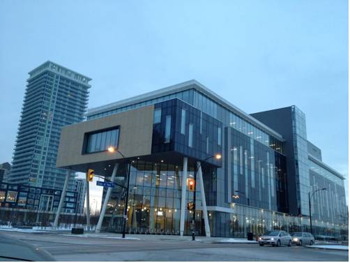 Mississauga (Ontario) Kanada Last-Minute-Rabattcode Booking.com