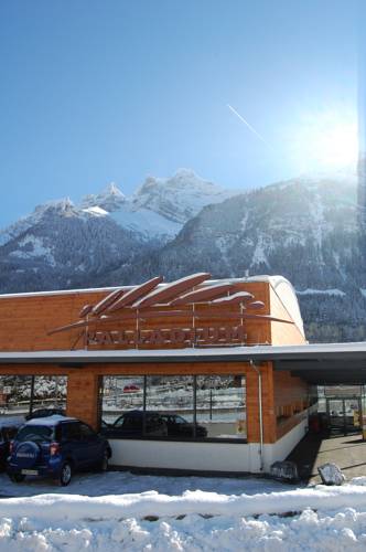 Champéry Schweiz Last-Minute-Rabattcode Booking.com