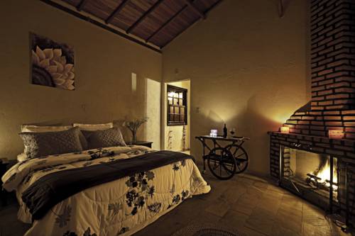 Carrancas Brasilien Last-Minute-Rabattcode Booking.com