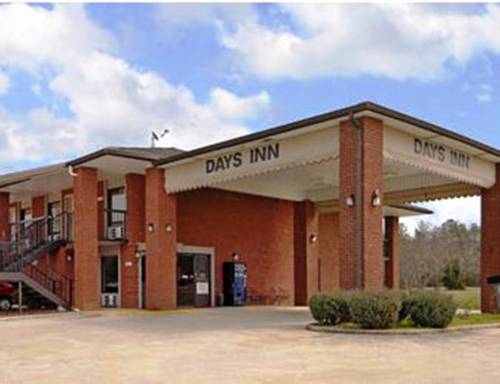 Childersburg (Alabama) Verenigde Staten Laatste minuut Kortingscode Booking.com
