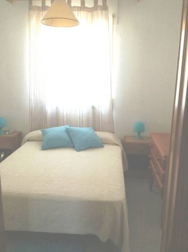 La Antilla Spain Last Minute Discount Code Booking.com