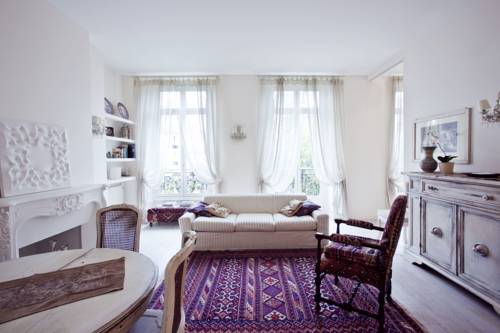 Paris Frankreich Last-Minute-Rabattcode Booking.com