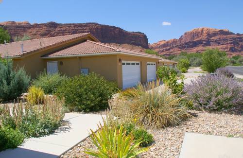 Moab (Utah) États Unis Code de réduction de dernière minute Booking.com