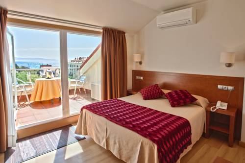 Finisterre Spanien Last-Minute-Rabattcode Booking.com