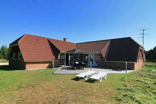 Fanø Dänemark Last-Minute-Rabattcode Booking.com