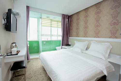 Guangzhou China Last Minute Discount Code Booking.com
