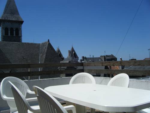 Pau Frankreich Last-Minute-Rabattcode Booking.com