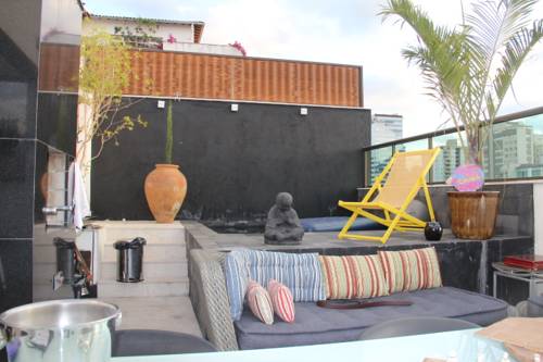 Belo Horizonte Brasilien Last-Minute-Rabattcode Booking.com
