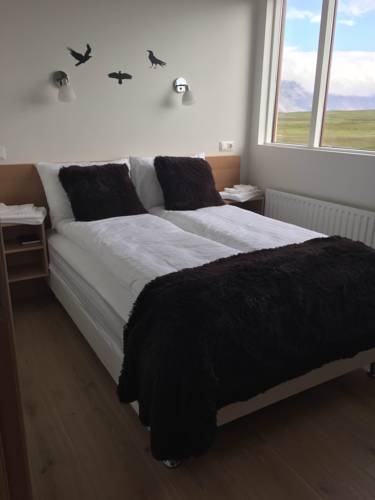 Höfn IJsland Laatste minuut Kortingscode Booking.com
