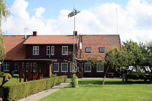 Juodkrantė Litauen Last-Minute-Rabattcode Booking.com